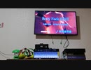 【男で外国人なのに】BODY FEELS EXITを歌ってみたwwww
