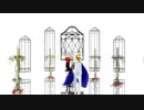 【Fate/MMD】花瓶に触れた【LB5ほんのりネタバレ注意】