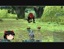 PSO2 双小剣