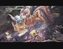 【MHW:I】遅ればせながら、アイスボーンに挑んでみた【初見】第14狩猟