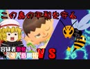 【あつ森】霊夢容疑者の無人島開拓【Part4】