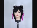 シャイニング・ハーツリン・シャオメイ wig