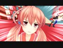 【アイドル部】バジリスクタイム【MMD】