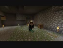 マインクラフト【ぜろくら#6】巨大渓谷紹介編