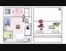 退院前日【The White Door】#7