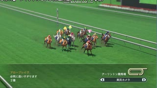 【WP8-2015】現役中に亡くなった馬と､その子孫縛り-改149回