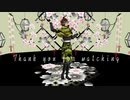 【MMD戦国BASARA】佐助さんで極楽浄土