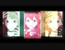 【ミリシタMAD】THE TOP【スタエレ1周年】#ミリオン春の投稿祭