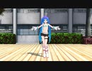 【MMD】sweet magic【カメラ無し】