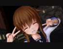 【MMD艦これ】電で「ハイファイレイヴァー」なのです！
