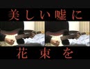 【はるふり】美しい嘘に花束を/重音テト【演奏してみた】