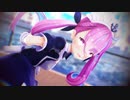 【MMDホロライブ】湊あくあで『プラトニック・ラヴ』