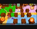 【スマホゲーム】【無言】ボムスターズやってみた