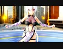 【ray-MMD】Tda式改変ハクで「[A]ddiction」【1080p】