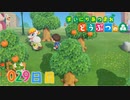 【実況】まいにち あつまれ どうぶつの森29日目