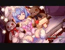 【Under　Party】女の子がひどい目に合うゲーム#3【ゆっくり実況】