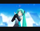 【MMD】君が飛び降りるのなら
