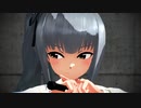 【MMD艦これ】軽巡ちゃん鹵獲でベノム