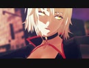 【Fate/MMD】水着ジャンヌ・オルタさんで『Hit and Run』