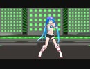 【MMD】SPICA【カメラ無し】