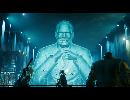 副背後の「FINAL　FANTASY　Ⅶ　REMAKE」　第10番星