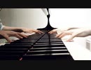 【あんスタ】 Valkyrie / 今宵月の館にて【ピアノ】