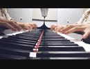 【あんスタ】 旧Valkyrie / 聖少年遊戯【ピアノ連弾】