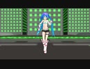 【MMD】ぽっぴっぽー【カメラ無し】