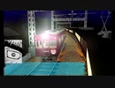 【字幕プレイ】電車でD LS 第2話
