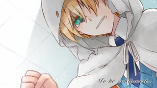 【刀剣CoC】三千世界に於いて - 山姥切国広 【伍】