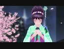 源まもり「雨音のメモリー」をフレーム補間60fpsテスト【幻影異聞録♯FE Encore】