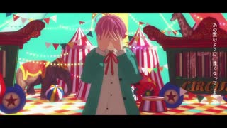 【ヒプマイMMD】夏に去りし××を