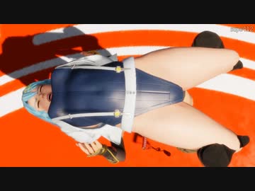 DOA6　ニコ　リョナ　ロメロスペシャル+2