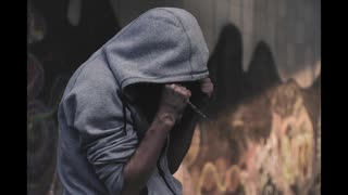 【Free】hiphop/trap "saag" prod. by nos. 【BPM 90】