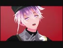 【MMD刀剣乱舞】自作清麿くん四本立て