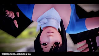 【そばかす式MMD】　　　ラストリゾート　　さき組長