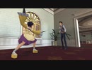 新サクラ大戦第三十五話