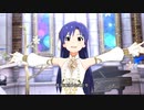 「Just be myself!! 」如月千早 早着替え七変化 ミリシタMV