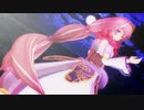 【MMD花騎士】ハス様でLil' Goldfish