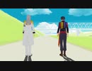 【MMDアイナナ】インターネット体操（りばれ）