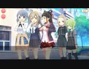 【マギアレコード】私は魔法少女だから！！【287】Ⅱ部２章２話アラウンド②