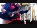 【演奏してみた】Spring Shower【勝手に銀次郎誕生祭2020】