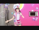 源まもり「雨音のメモリー」（レンチン版）もフレーム補間60fpsテスト【幻影異聞録♯FE Encore】