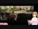 元気がないておちゃんのラストオブアスプレイ動画その1