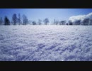 粉雪歌ったらスネ夫になった