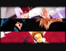 【MMDヒロアカ】短いのまとめ①【轟+幼馴染+ホークス】