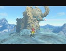 【ゼルダの伝説BOTW】【part39】会いてえなぁ、、、【ゲーム実況】【風神雷神】
