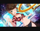 ハイスクール・フリート 艦隊バトルでピンチ! 日置順子【輪投げLOVE】