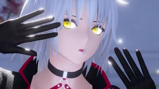 【Fate/MMD】水着邪ンヌでLamb.【ジャンヌ・オルタ】