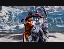 【SC6】こんなステルスアクションが欲しい(未完成)【リョナ】